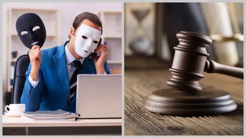 Шахрай з Дніпра оформив на двох жінок 31 кредит на 149 тисяч гривень