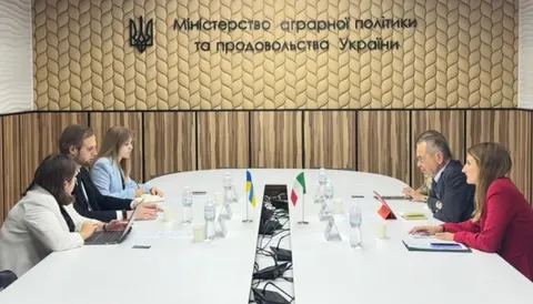 Італія пропонує аграріям €105 млн: що це дасть малому бізнесу