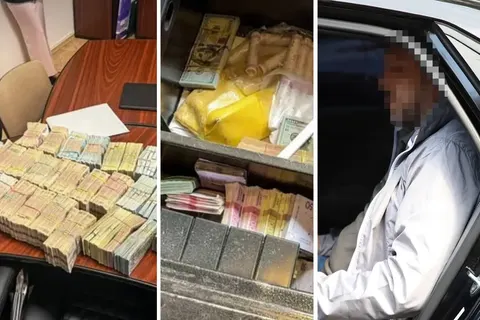 Схема на 23,5 млрд грн: бюджет недоотримав понад 3 млрд податків