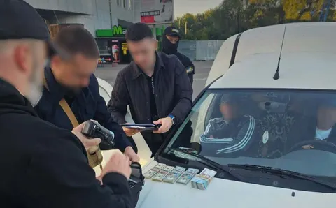 НАБУ і САП: податківці Тернопільщини одержали 75 тис. євро за зменшення штрафів