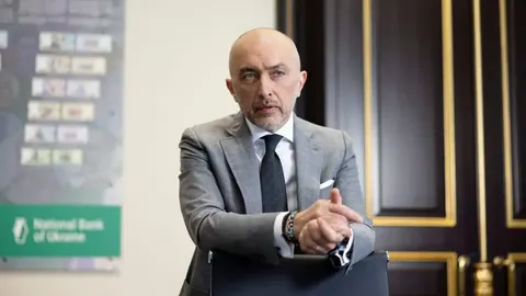 НБУ: Україні потрібні додаткові кошти від партнерів, суму не названо