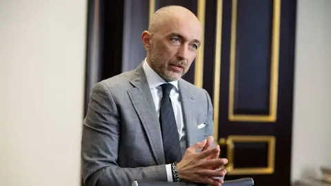 Пишний заперечує рекомендації щодо Веселого в «Сенс Банку»