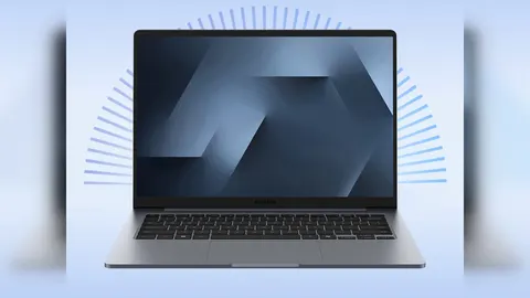 Samsung Galaxy Book 6: бюджетний ноутбук від $799 – що пропонують за ці гроші