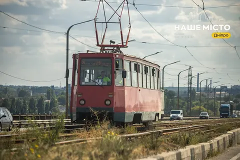 У Дніпрі 19 серпня змінили маршрути транспорту: що важливо знати