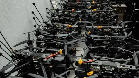 Військові зможуть безоплатно опанувати інженерію БПЛА та отримати ВОС