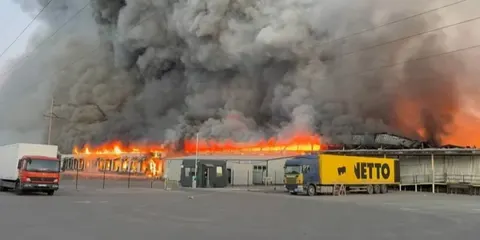 Податкова обіцяє бізнесу персональний супровід після обстрілів