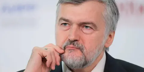 Звільнення економіста ВЕБ: сигнал про проблеми в російській економіці
