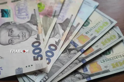 Курс валют 1 вересня: долар, євро та злотий подешевшали