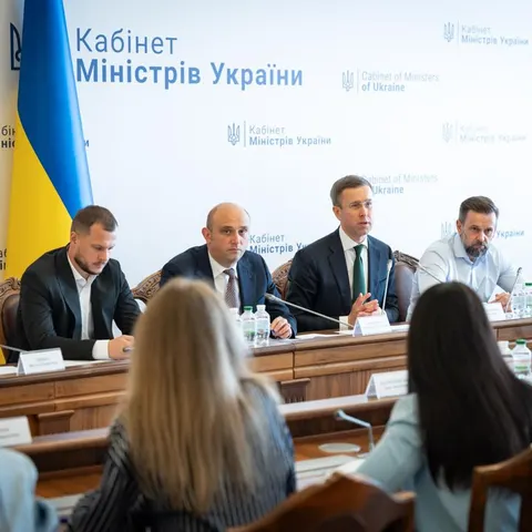 Уряд готує пільгові кредити до 1 млрд гривень на поповнення обігових коштів бізнесу