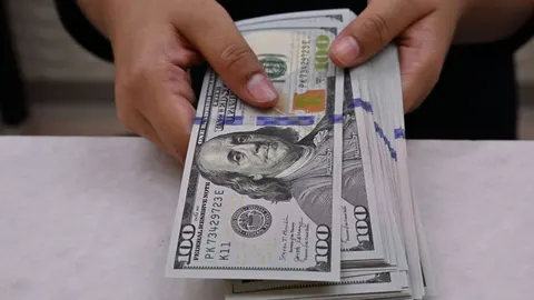 Скільки коштує $500 у гривнях: курс на 28 серпня