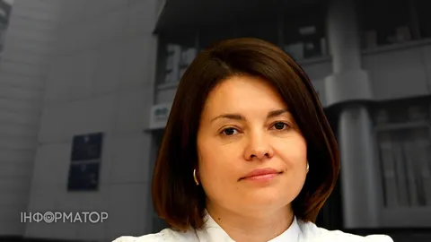 Карнаух звільнилася з Податкової служби після обшуку НАБУ