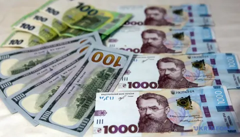 Кредитування бізнесу прискорилось: портфель зріс на 9,4% за квартал