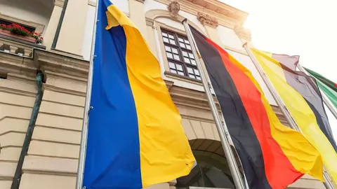 Перемога AfD у Саксонії-Ангальт розбурхала дискусію в СДПН щодо курсу на Україну
