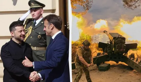 Допомога Україні: чи справді вона загрожує бюджету Франції