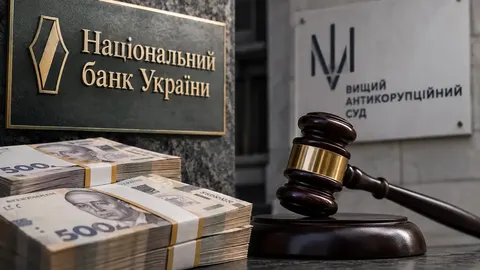 Застави на 320 млн грн заблоковані: банки не проводять платежі на рахунок ВАКС