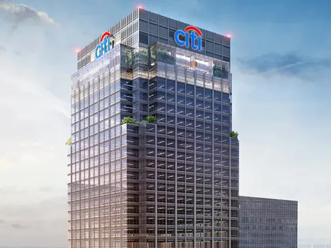 Британія оштрафувала Citibank на 4,7 млн фунтів за обхід санкцій