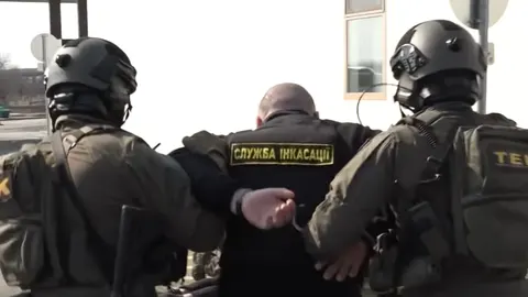 Угорщина закрила справу проти інкасаторів «Ощадбанку»: гроші та золото повернуть