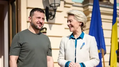 ЄС погодив €3,2 млрд на ракети для Patriot: що це означає для України