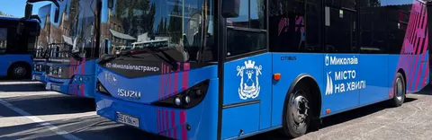 У Миколаєві подовжили маршрути автобусів № 49 та № 91: що зміниться для пасажирі