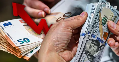 НБУ підняв курс долара до 44,78 грн: що це означає для гаманця