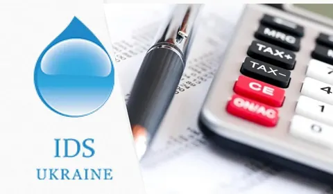 IDS Ukraine за пів року сплатила 534,9 млн грн податків