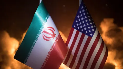 Санкції проти Ірану: $9 млрд пройшли через банки США попри заборону