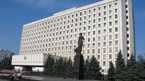 П’ятьом депутатам Київської облради оголосили підозру через схему з бюджетними грошима