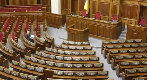 Нардепка: у бюджеті залишилися гроші лише на соцвиплати, зарплати та військових