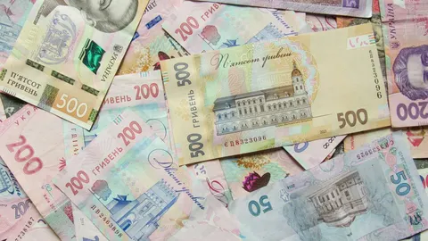 Шість найбільших платників Харкова: 664 млн грн податків за 2022 рік