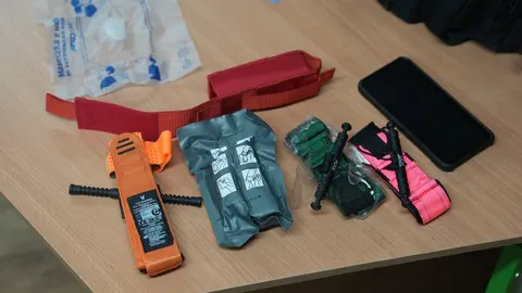 У Запоріжжі стартують безоплатні курси з домедичної допомоги: що знати