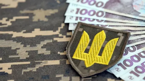 Івченко: грошей на зарплати військовим вистачить менш ніж на два місяці