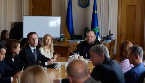 Бюджет-2026: уряд і Рада домовилися про пріоритети для фінансування
