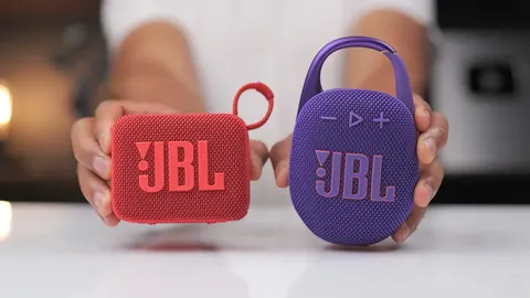 Топ-3 бюджетні Bluetooth-колонки 2026 року: які моделі варті своїх грошей
