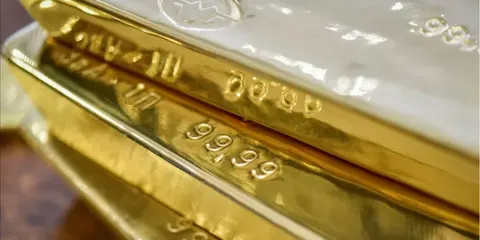 Нідерланди таємно повернули 86 тонн золота з США до Європи