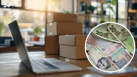 Рада знову не підтримала ПДВ на посилки: бюджет недоотримає 19 млрд грн