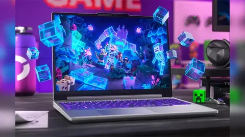 Lenovo LOQ Essential 15IRH11 виходить у Європу: стартова ціна від 1159 євро