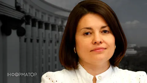 Кабмін звільнив Лесю Карнаух з посади в. о. голови Податкової служби