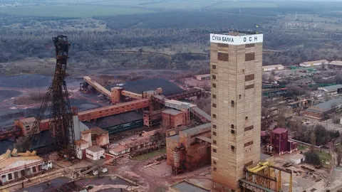 «Суха Балка» досі не отримала 357,9 млн грн відшкодування ПДВ