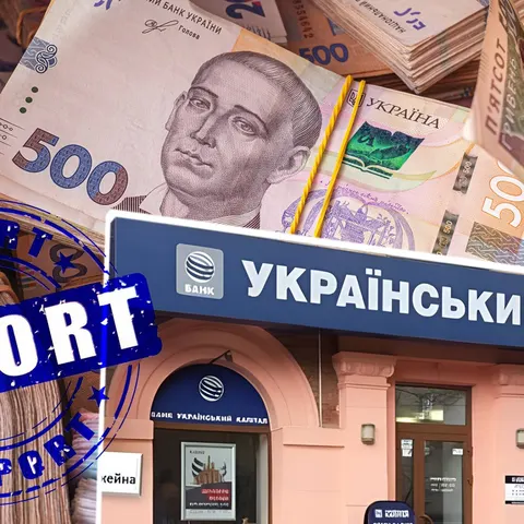 Штраф 42,5 млн грн банку «Український капітал»: як працювала схема виведення грошей