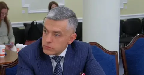 Кабмін відсторонив голову наглядової ради Сенс Банку на шість місяців