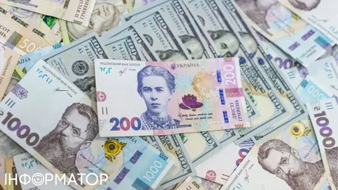 Курс валют на 24–28 серпня: євро прямує до 53 гривень