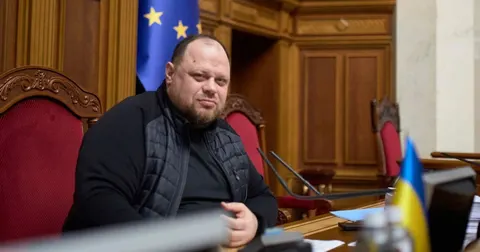 Стефанчук хоче обмежити зарплати посадовців: що це означає для бюджету-2027