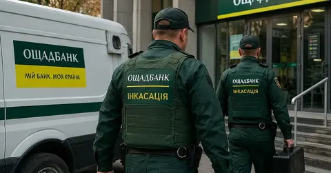 Угорщина закрила справу проти інкасаторів Ощадбанку: що це означає для клієнтів