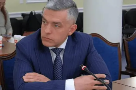 ВАКС призначив ексголові наглядової ради «Сенс Банку» заставу у 7 млн грн