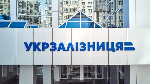 «Укрзалізниця» шукає інвесторів на $441 млн для перевезень до ЄС