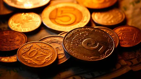 Срібна монета НБУ: до ювілею грошової реформи 1996 року