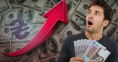 Готівковий долар подешевшав до 44,90 грн: що радять експерти до кінця вересня