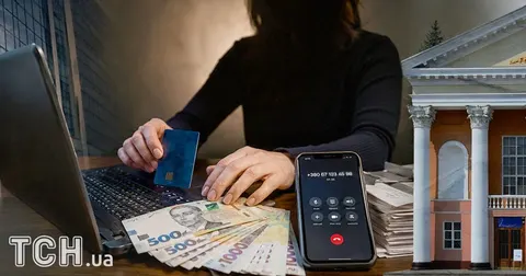 Шахрайка оформила 21 кредит на жителів Рівненщини: як захистити гроші