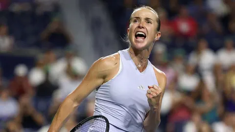 Світоліна заробила $540 тисяч на US Open-2026
