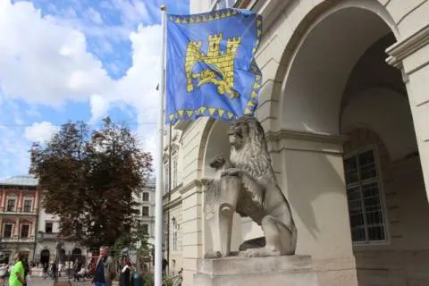 Львів залучає понад 1,1 млрд грн кредитів на інфраструктуру та медицину